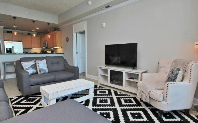 The Wharf by Luxury Gulf Rentals