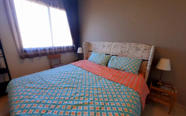 The Unixx South Pattaya