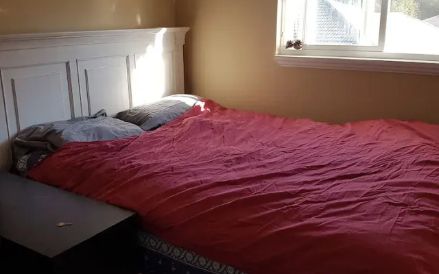 Berkshire Homestay
