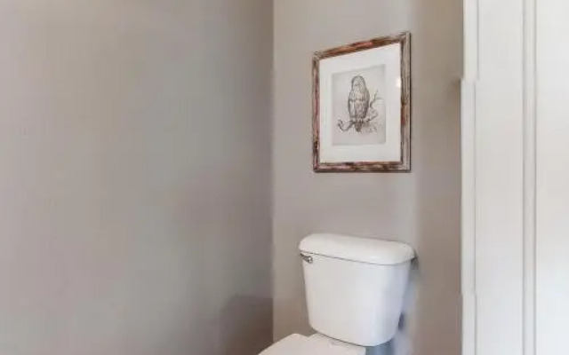 Sunburst Townhome 3471