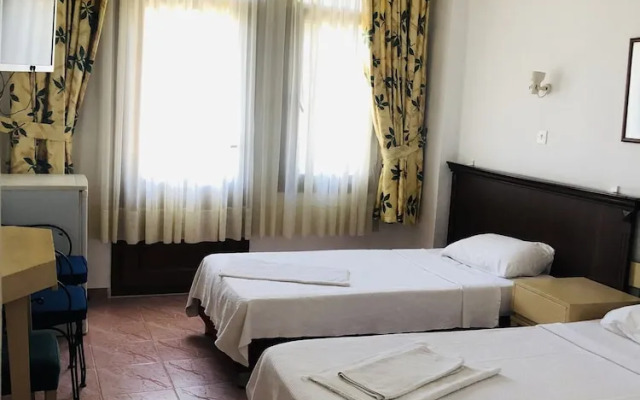 Unlu Hotel