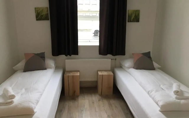 Welcome Riverside Guesthouse