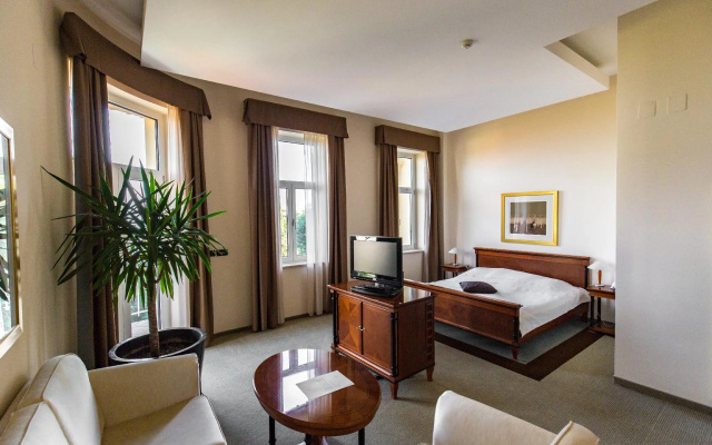 Hotel Villa Eugenia