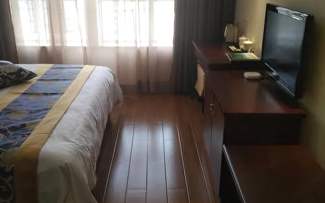 Wulong Kaidi Hotel