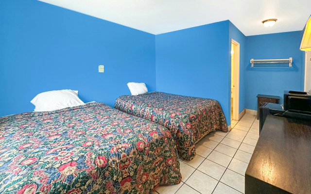 Luxury Inn By Oyo Albany