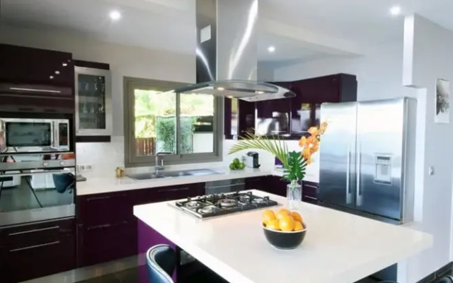 Villa NÂ°10 by Enjoy Villas Villa 2