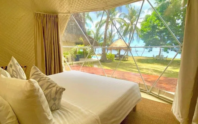 The Beach House Ocam Ocam