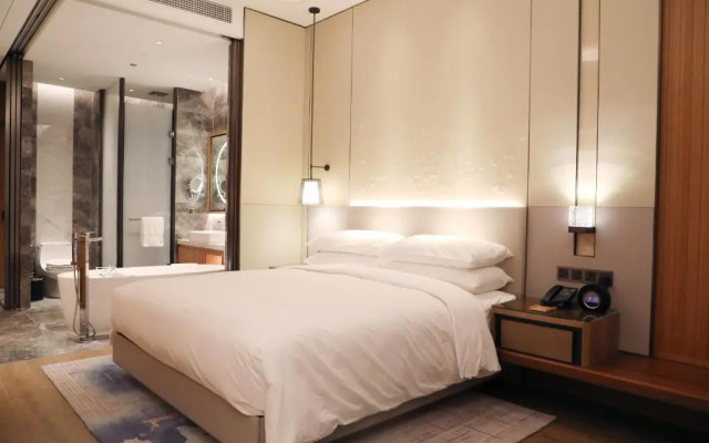 Wenzhou Airport Marriott Hotel