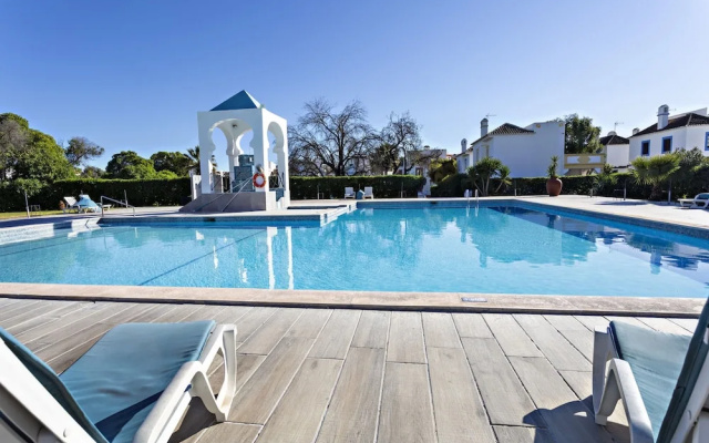 QV 20 - Saltwater Apartment - Quinta Velha