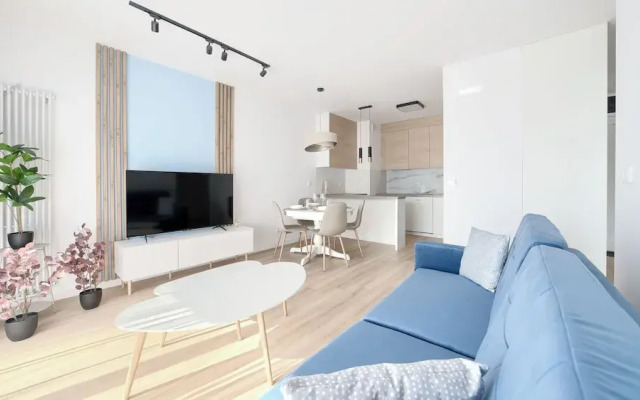 Apartamenty Sun & Snow Villa Verona