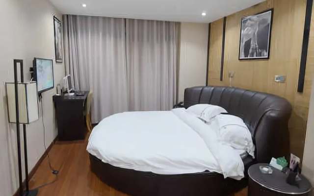 Jinyu Hotel - Shangrao