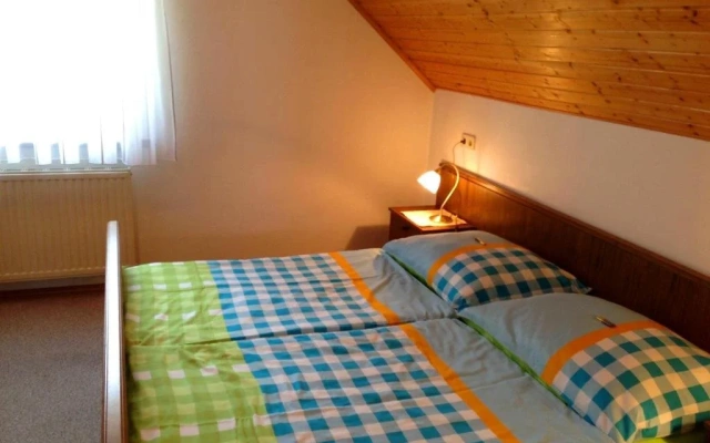 Appartements DAngelo