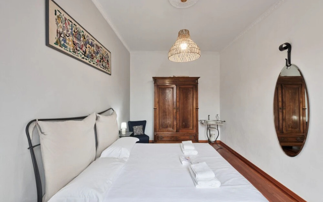 Parco Dora Lovely Apartment