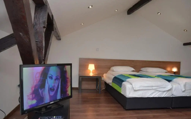 Lion Guest House