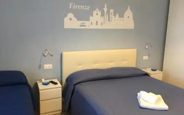 A Casa di Sara 2 Zona Fortezza