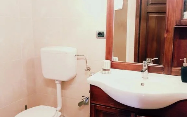 Il Paggino Chianti Accommodation
