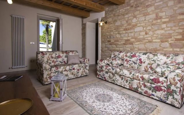 Holiday Home in Fano Near Adriatic Sea
