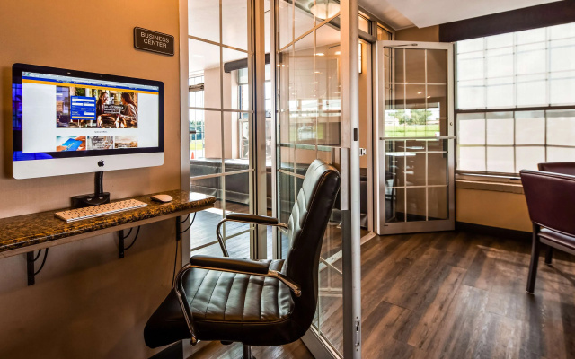 Best Western El Reno