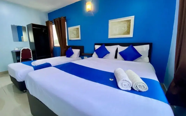 Royals Star Hotel