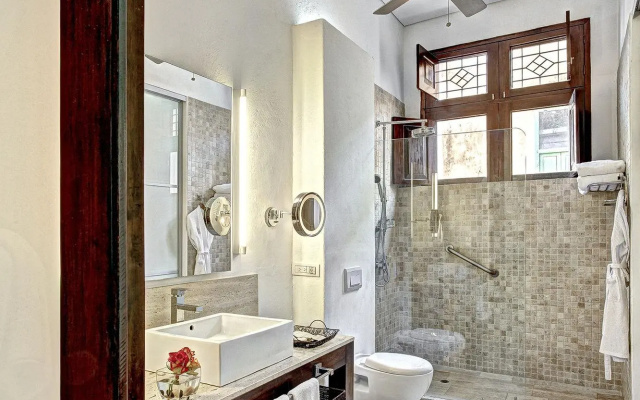 Hotel LM A Luxury Boutique Hotel