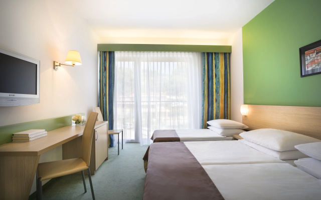 Remisens Hotel Lucija