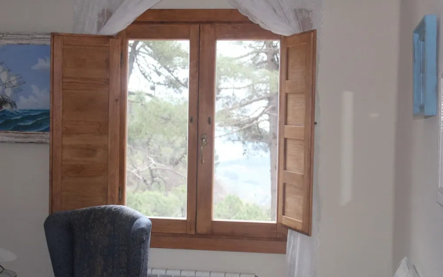 Hostal-Restaurante Fogón de Gredos