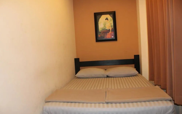 Terah Budget