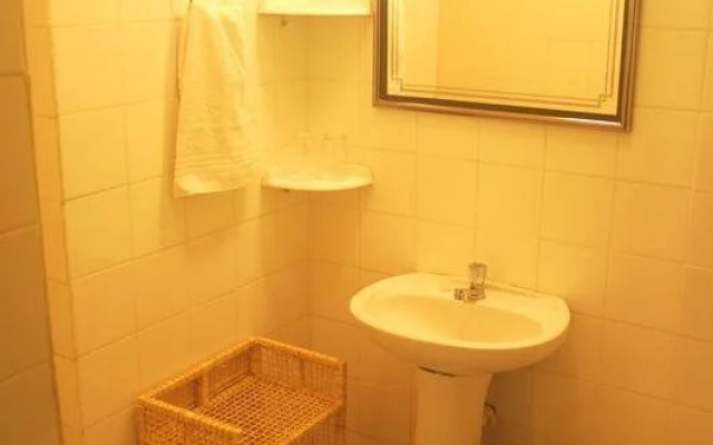 Hotel Fazenda Sítio Nosso Paraíso