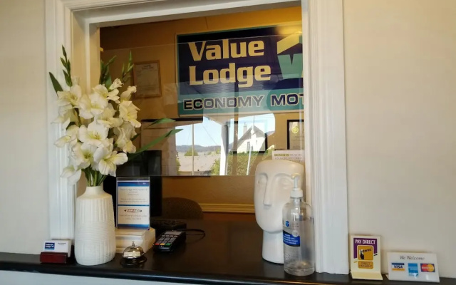 Value Lodge Economy Motel