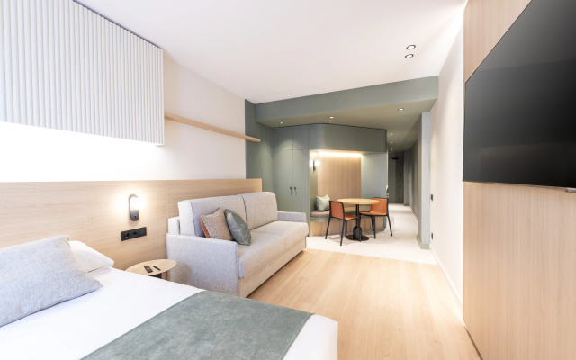 Aparthotel Atenea Calabria