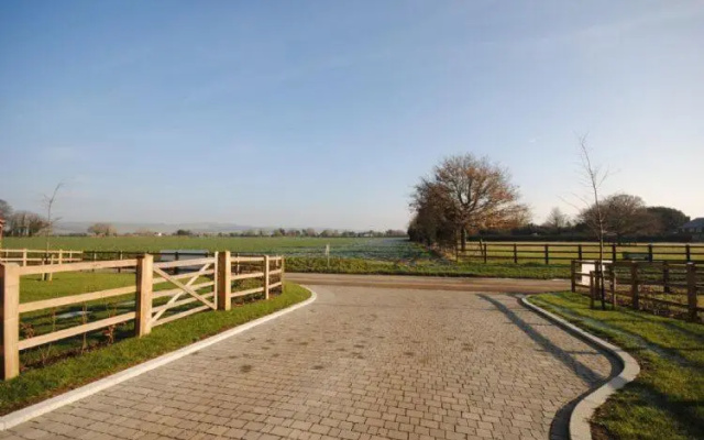 The Run, West Lavant
