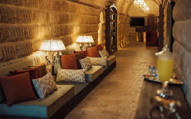 Selebrity Cappadocia