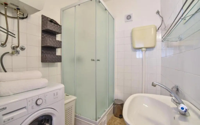 Apartment Neyra