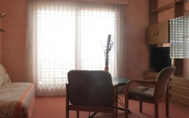 Hotel Pestalozzi