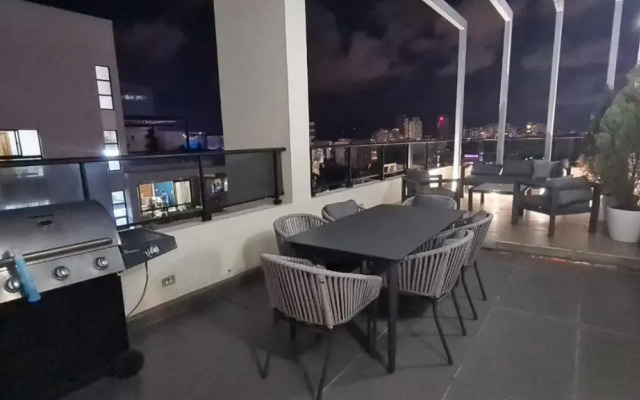 AMG Suites Apartment