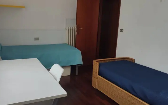 Milano 46 in Cattolica