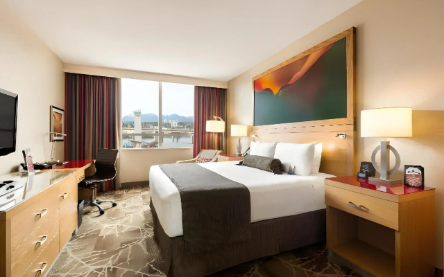 River Rock Casino Resort