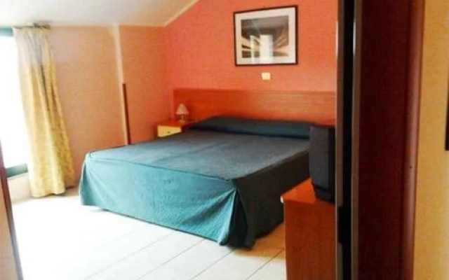 Crystal Sporting Hotel