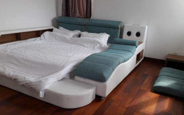 Clover MyHomestay Cyberjaya