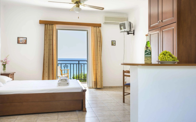Stefanos Studios