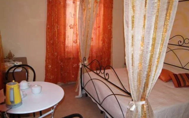 La Casa Delle Rose