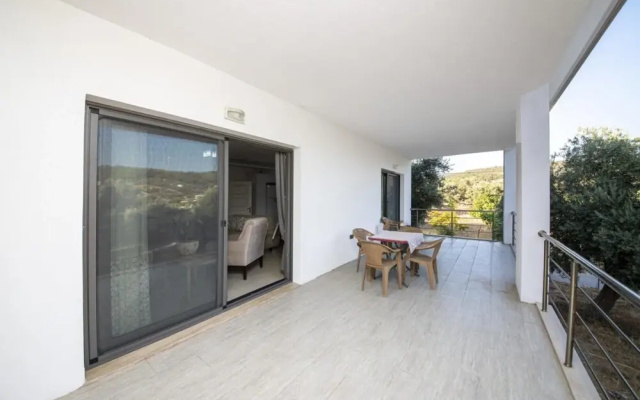 Lovely House Surrounded by Nature in Bodrum