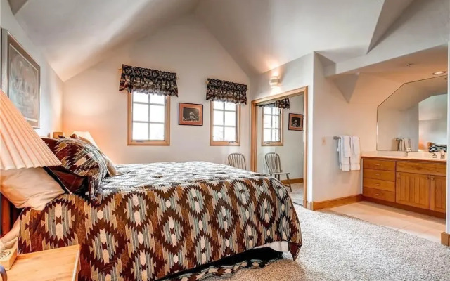 Aspen Ridge 7 by Alpine Lodging Telluride