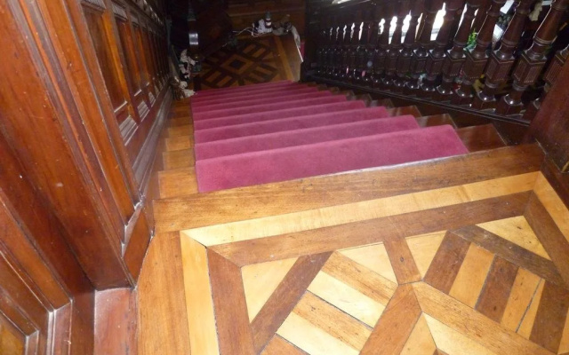 Sanford-Covell Villa Marina