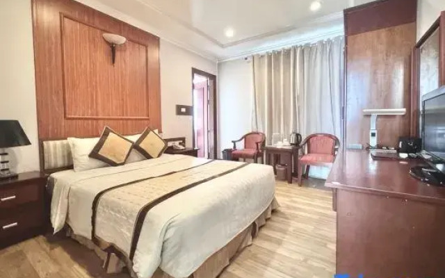Royal Tuyen Quang Hotel