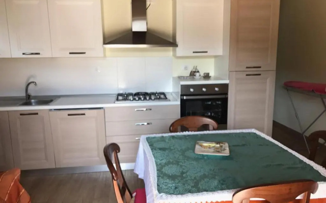 Le Palme Residenza Estiva