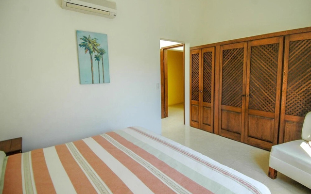 Hacienda Real
