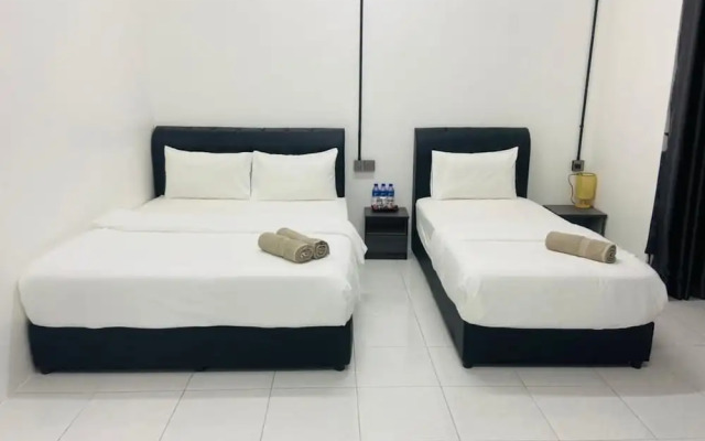 JK Roomstay