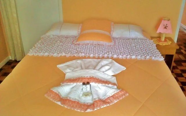 Hotel Pousada Oosterhuis