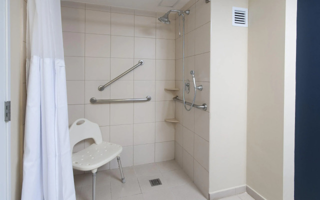 Holiday Inn Express Veracruz Boca Del Rio by IHG